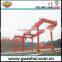 China Competition Double Girder Gantry Crane Price