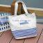 Promotional customized size&logo cotton bag