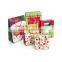 Factory price professional paper gift bags printing