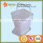 Popular sale 8L PP material plastic square bucket from china supplier