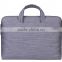 Customize Hot selling Denim Computer Messenger Pouch Tote Case 15.4" 15.6" Laptop Shoulder Bag For HP