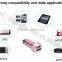 executives universal daul port usb car charger for all kinds of cars