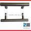 HJ-028 Haojin Manufacturer cabinet pull handle furniture kithchen handle of drawer