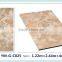 marble texture decorative MGO wall panel for bathroom, hotel, exhibition hall