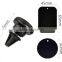 China factory wholesale price OEM and ODM mobile car holder magnet
