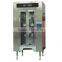 price for zhejiang hot sale automatic Liquid packer milk pouch