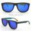 Designer Unisex High Quality Promotion Cheap Wood Sunglasses UV400