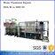 Industrial Large Scale Water Purification System