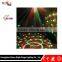 Mini Crystal Light MP3 Disco Lighting LED Lighting Stage Lighting