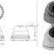 auto zoom cctv camera auto tracking vandalproof ir dome camera