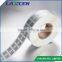 Custom printing & encoding rfid tag