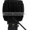 72W REC LED work light spot flood beam Voltage 12/24V waterproof IP67 for offroda truck suv all cars