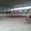 The Crude Rubber oil Further Filter Equipment Which controlled By Vaccum System Completely