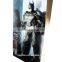Neca DC Comics Batman Arkham Origins Super Hero 1/4 Scale Action Figure Loose