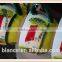 ceramic hand painted coffee mug in painting design