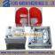 china huangyan plastic lampshade mold manufacturer