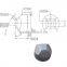 Chinese Original Factory Provide A Wide Range Of Requirements Of Special Cemented Carbide Plate/cemented Tungsten Carbide