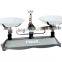 capacity 2610g cap triple beam digital scale