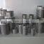 high quality stainless steel bellows flexible metal bellows and bellows assembly