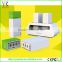 2015 new portable power bank 10000 mah /portable battery charger/mobile power bank