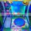 Brightly color cabinet arcade machine classic coin-operated time crisis 4 arcade machine children fishing hunter game machine