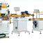 auto can body welding machine for pails