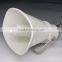 SPH-820 ABS sound horn speaker 100V 20W/25W 113dB outdoor waterproof