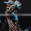 2016 new WOW game Eugene Hill Vanasse figures/customise movable toy figures