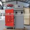 Hollow brick electric control compression tester 300t