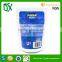 Hot sale portable liquid spout bag for washing detergent