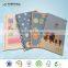 Excellent Quality Hot Selling Great Design Notebook Printing