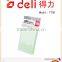 Deli 7738 Design Sticky Note Page Marker