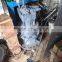 M5X130CHB-10A-05B Swing Motor Assy,excavator Spare PartsZX450-1 Swing Motor Assy