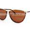 G6399 Black China Personalized Unisex Sunglasses