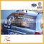 customized self-adhesive PVC waterproof window sticker