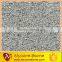 G654 dark Padang Granite outdoor flooring tile flamed surface