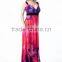 2016 sey beach dress silk dress