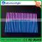 dmx led linear pixel bar DC12V rgb tube light