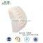 Comfortable latex wedge back pillow for reading