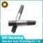 Custom Brass Stainless Steel CNC Machining Auto Accessories for Electronics