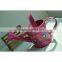 Elegant wholesale colored watering pot / watering can