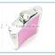 Colourful duplex steel series best sell hip flask steel