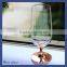 Glass Drinksware top drawer handmade lead free clear crystal Type and Stocked,Eco-Friendly Feature Glass beer mug for wedding
