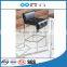 TB durable use black high end bar stools supplier