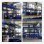 Jinan Huafei Overlay Welding Machine Hard surface for wear steel roller