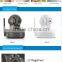 Easy install smart home HD P2P IP Wifi PT IP camera