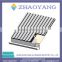 China Metal Aluminum Corrugated Plate for Roofing