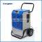58L/D Hand-Push Industrial mounted Dehumidifier with RoHS and REACH Customized Design