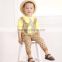 boys three pieces suit in fall 2015 new design