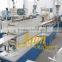 Wood Plastic Profile Production Line/ Profile Machinery